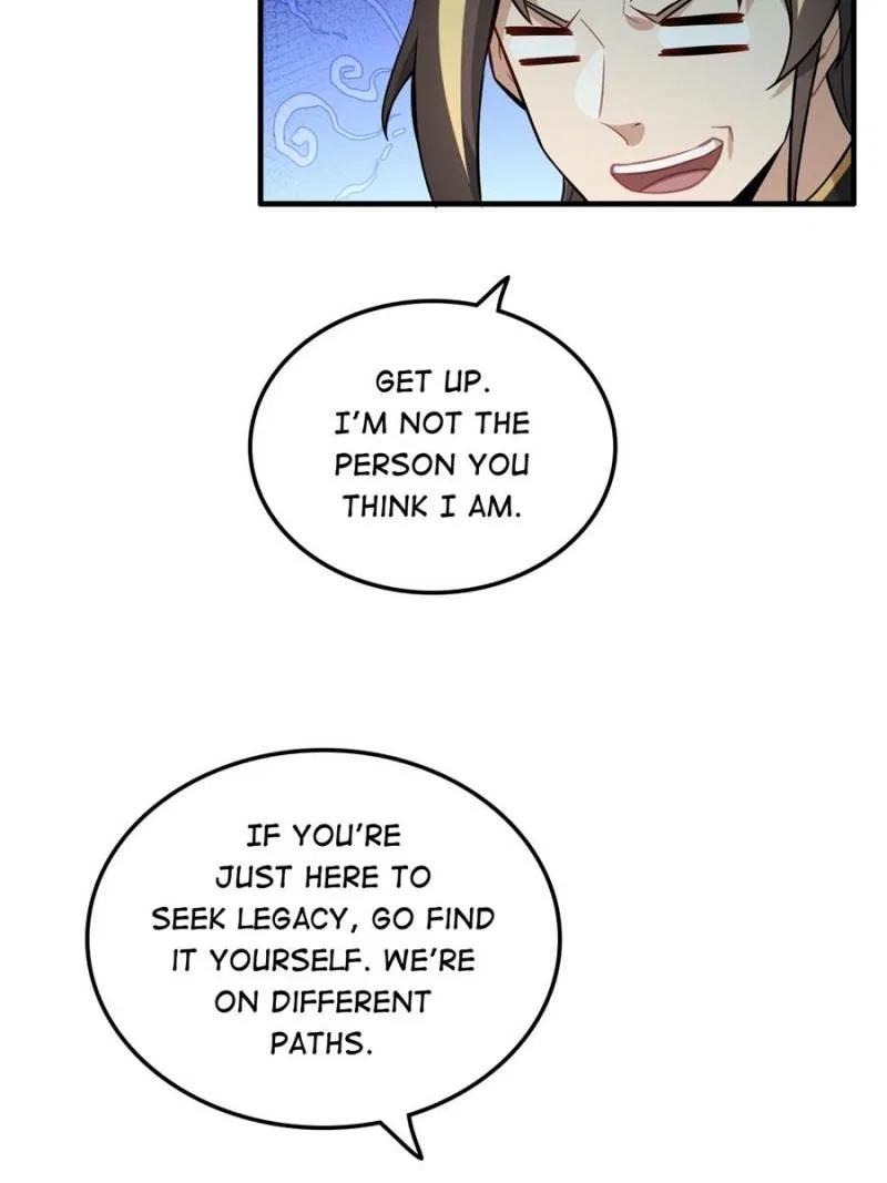 Immortal Cultivation is Just Like This Chapter 128 – Page 69