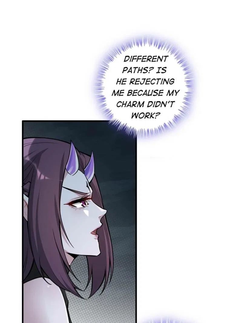 Immortal Cultivation is Just Like This Chapter 128 – Page 71