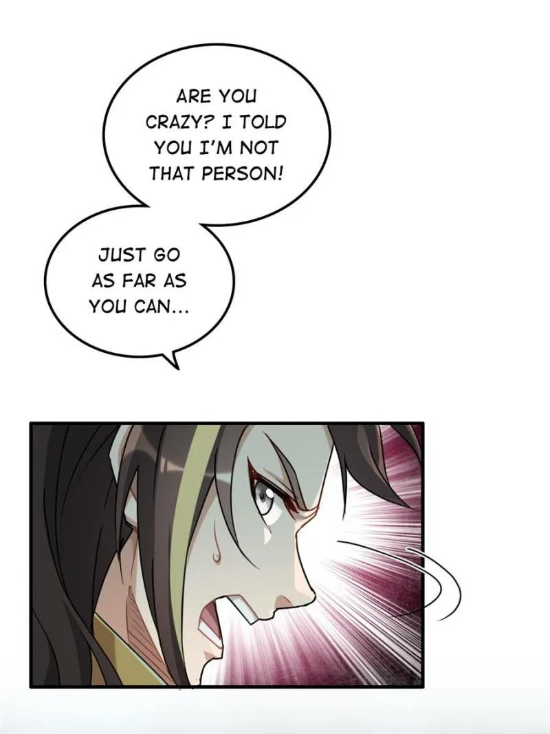 Immortal Cultivation is Just Like This Chapter 128 – Page 74