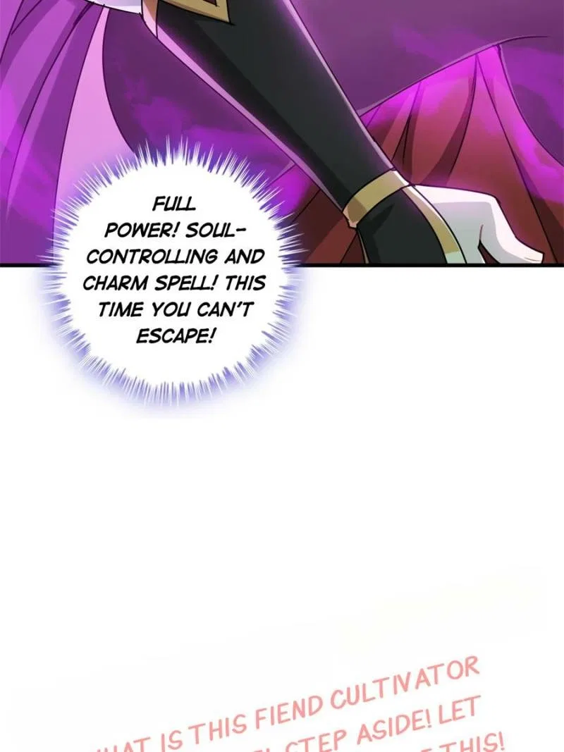 Immortal Cultivation is Just Like This Chapter 128 – Page 77