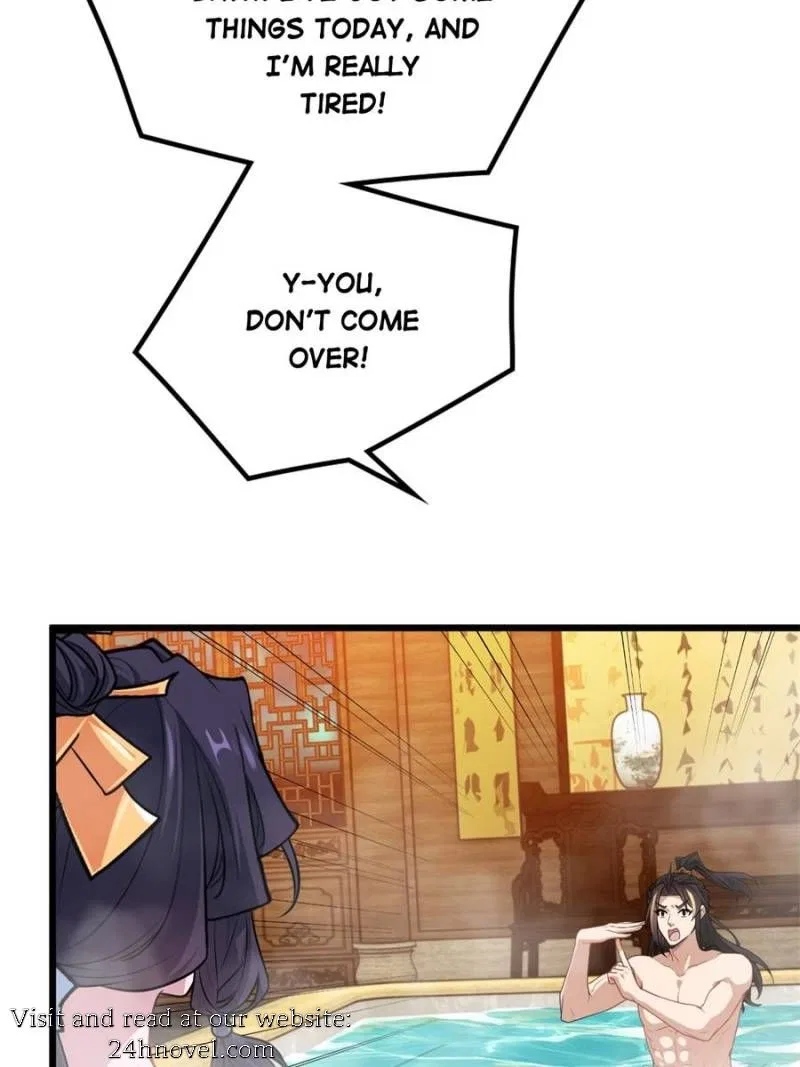 Immortal Cultivation is Just Like This Chapter 127 – Page 3