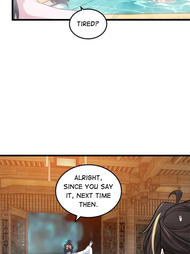 Immortal Cultivation is Just Like This Chapter 127 – Page 4
