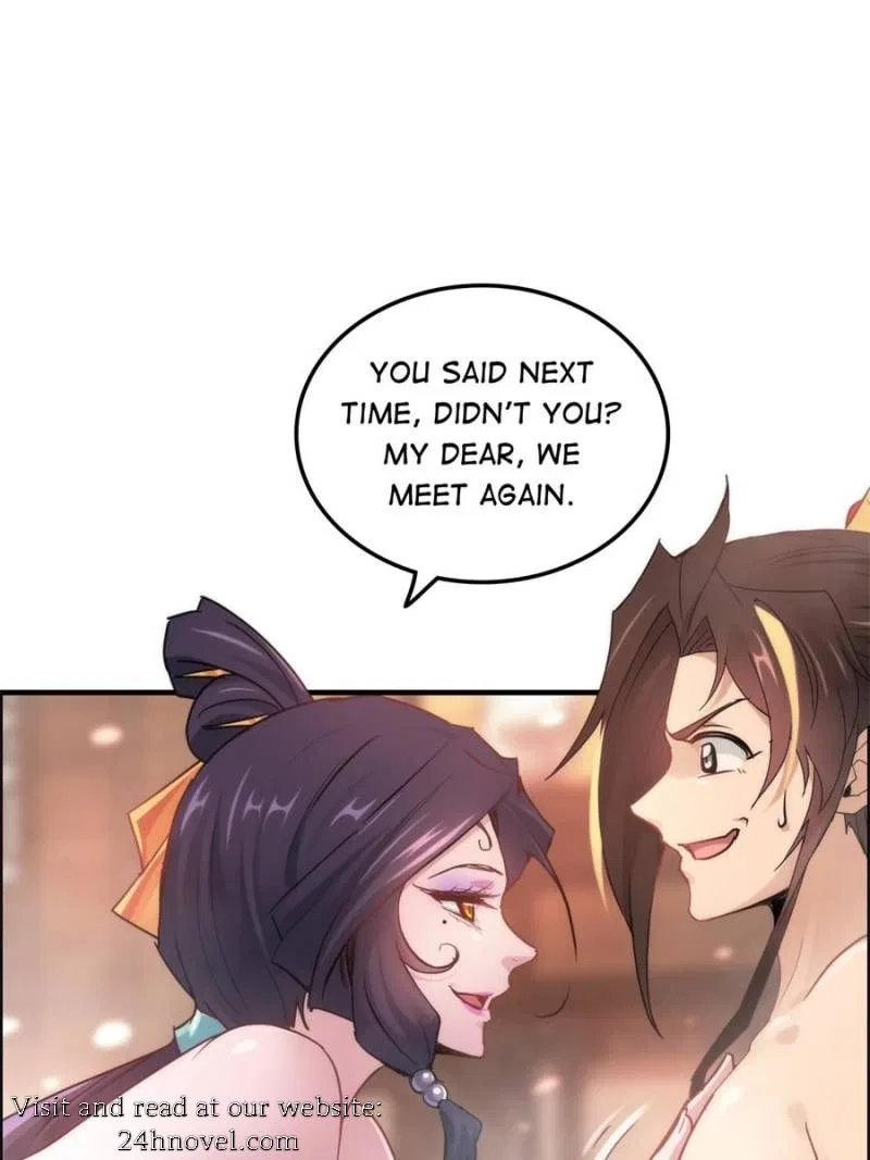 Immortal Cultivation is Just Like This Chapter 127 – Page 13