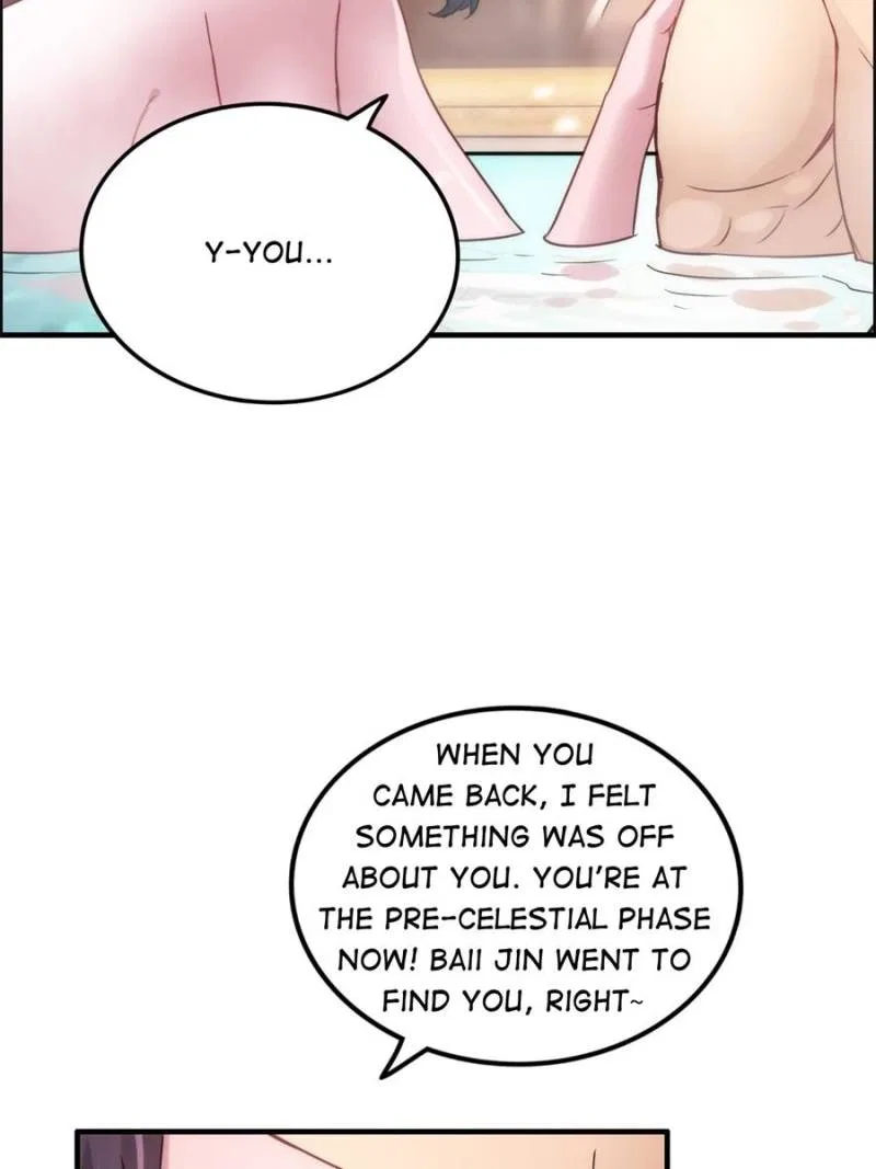 Immortal Cultivation is Just Like This Chapter 127 – Page 14