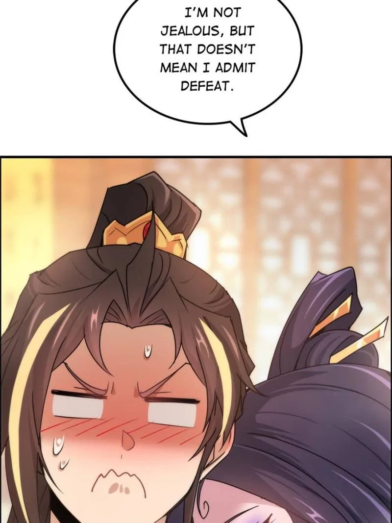 Immortal Cultivation is Just Like This Chapter 127 – Page 18
