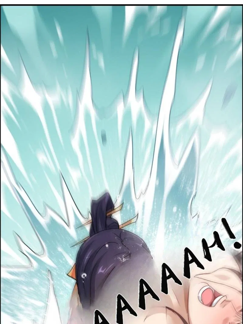 Immortal Cultivation is Just Like This Chapter 127 – Page 22