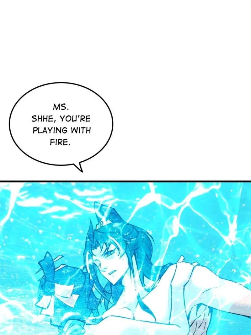 Immortal Cultivation is Just Like This Chapter 127 – Page 25
