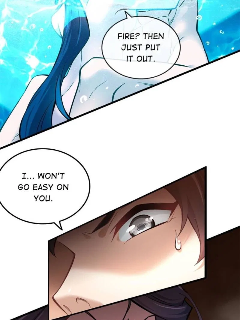 Immortal Cultivation is Just Like This Chapter 127 – Page 26