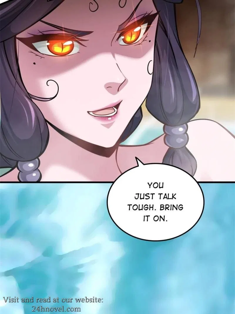 Immortal Cultivation is Just Like This Chapter 127 – Page 27
