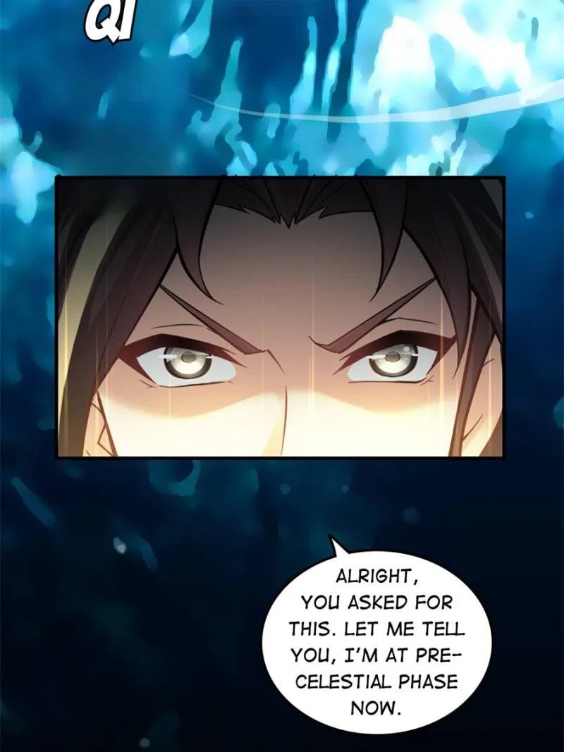 Immortal Cultivation is Just Like This Chapter 127 – Page 30
