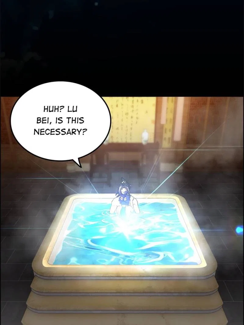 Immortal Cultivation is Just Like This Chapter 127 – Page 31