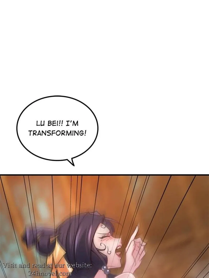 Immortal Cultivation is Just Like This Chapter 127 – Page 33