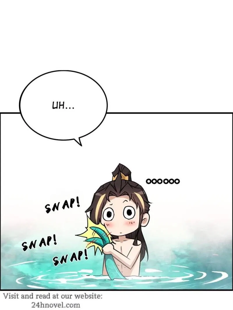 Immortal Cultivation is Just Like This Chapter 127 – Page 38