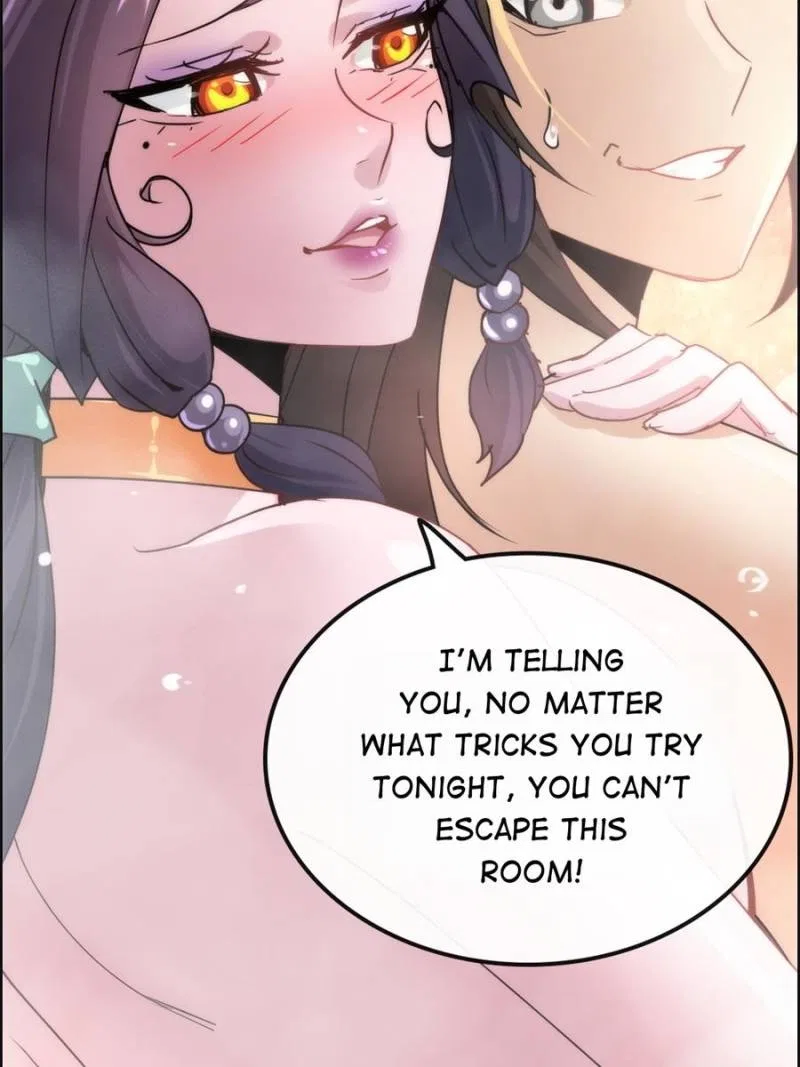 Immortal Cultivation is Just Like This Chapter 127 – Page 42
