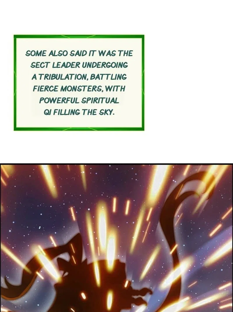 Immortal Cultivation is Just Like This Chapter 127 – Page 47