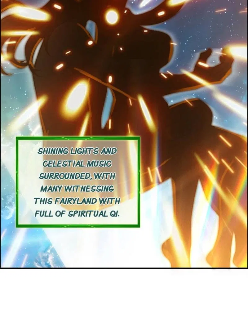Immortal Cultivation is Just Like This Chapter 127 – Page 48