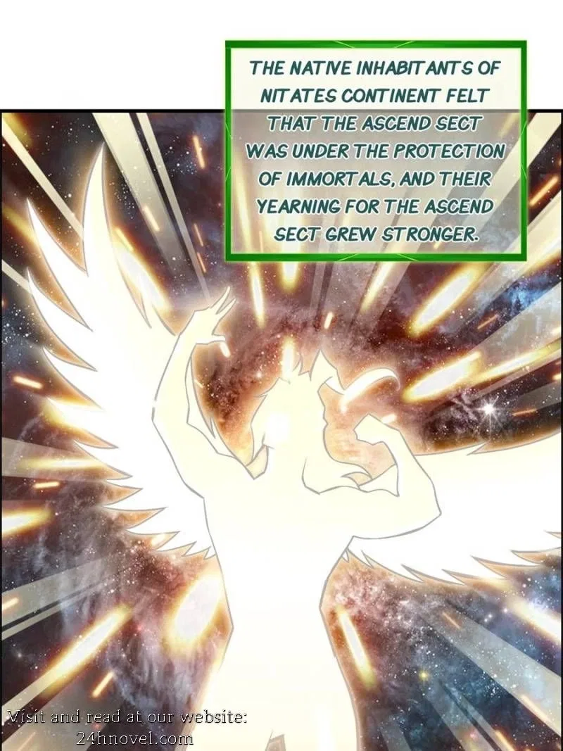 Immortal Cultivation is Just Like This Chapter 127 – Page 49