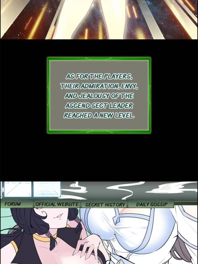 Immortal Cultivation is Just Like This Chapter 127 – Page 50