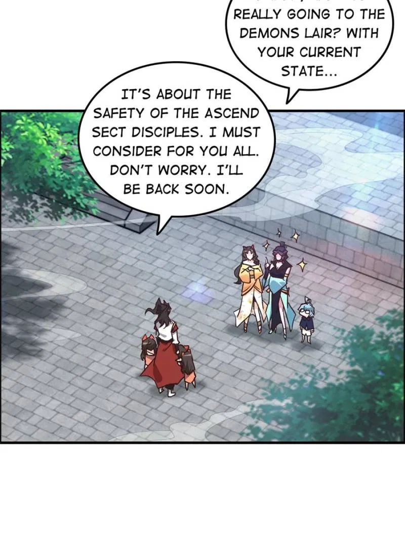 Immortal Cultivation is Just Like This Chapter 127 – Page 54