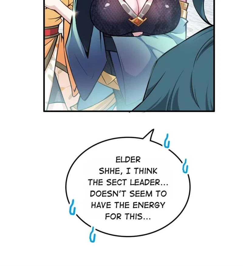 Immortal Cultivation is Just Like This Chapter 127 – Page 56