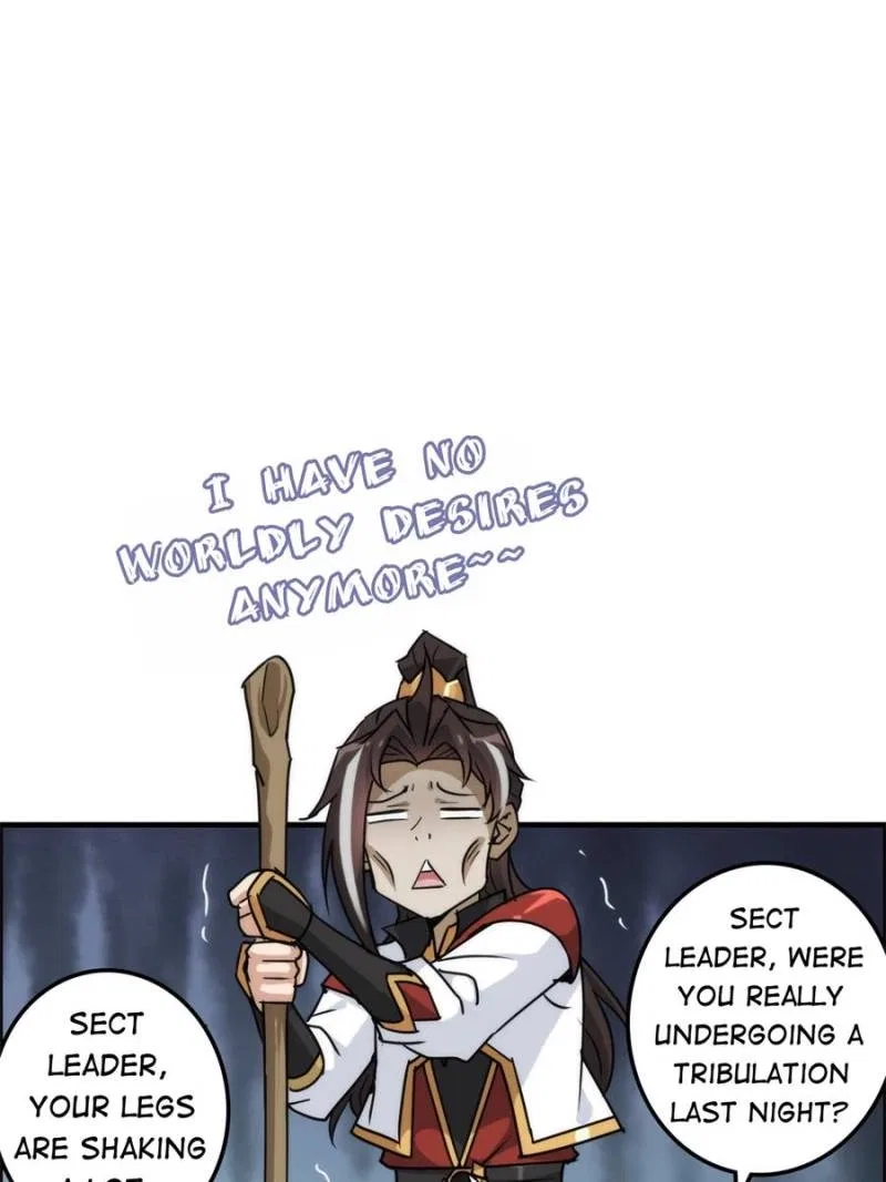 Immortal Cultivation is Just Like This Chapter 127 – Page 57