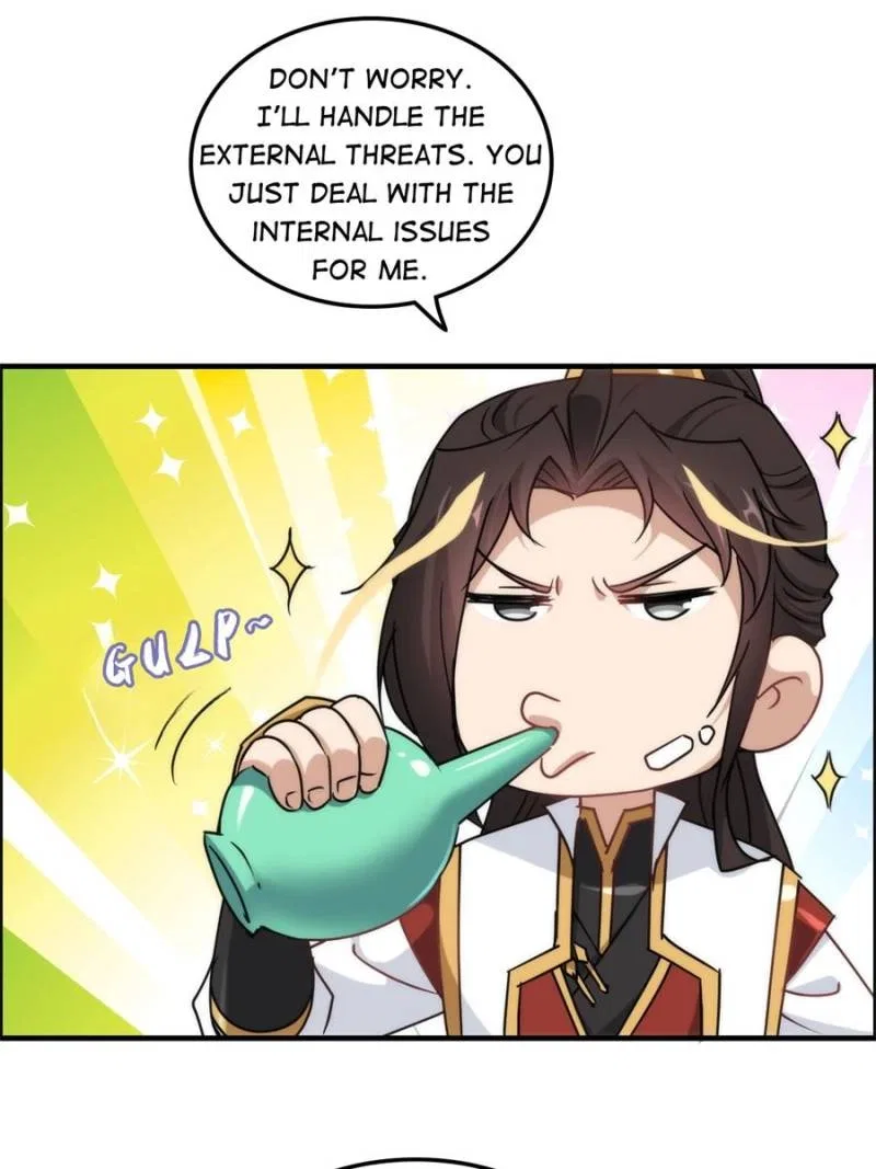 Immortal Cultivation is Just Like This Chapter 127 – Page 60