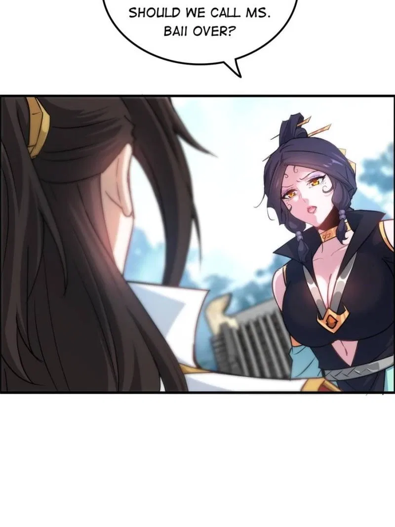 Immortal Cultivation is Just Like This Chapter 127 – Page 63