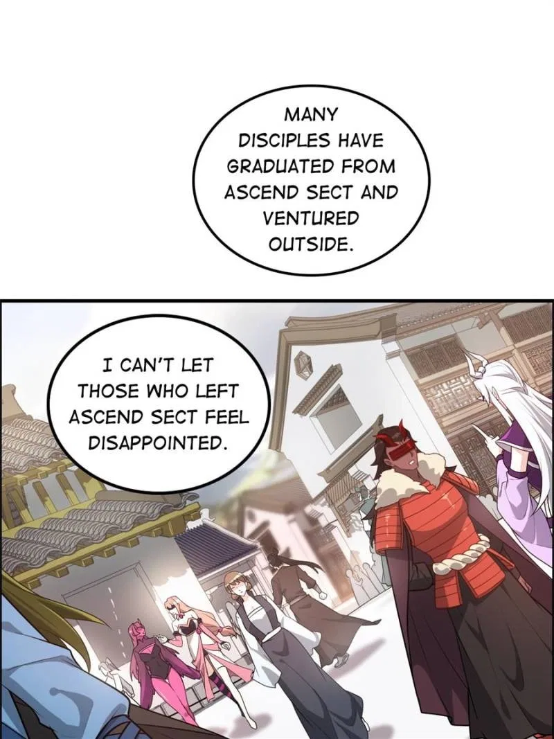 Immortal Cultivation is Just Like This Chapter 127 – Page 69