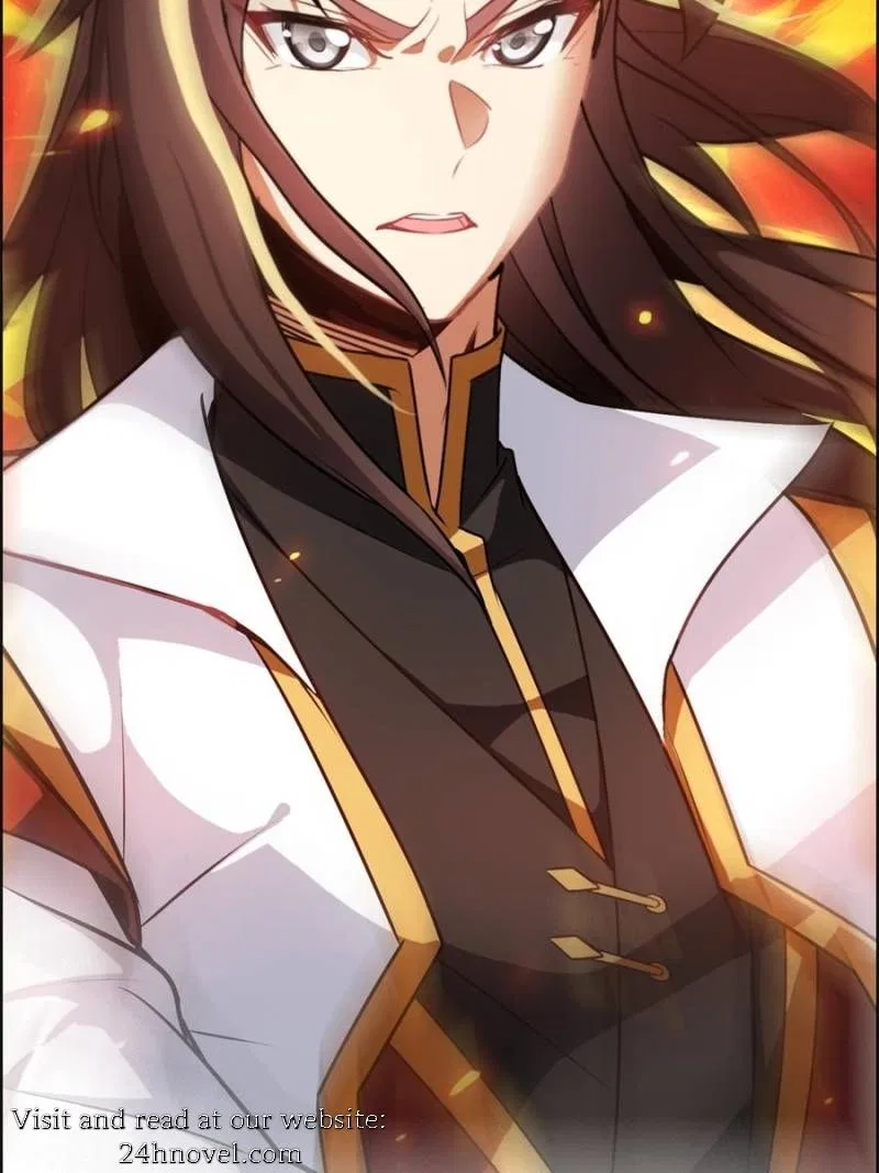 Immortal Cultivation is Just Like This Chapter 127 – Page 71