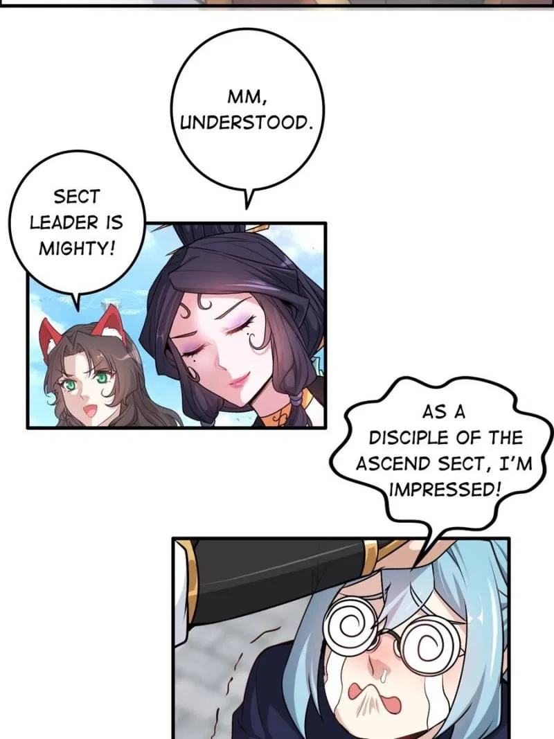 Immortal Cultivation is Just Like This Chapter 127 – Page 72