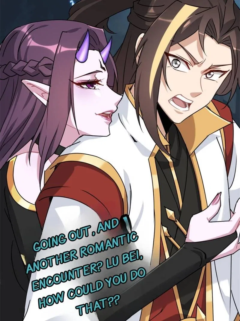 Immortal Cultivation is Just Like This Chapter 127 – Page 78