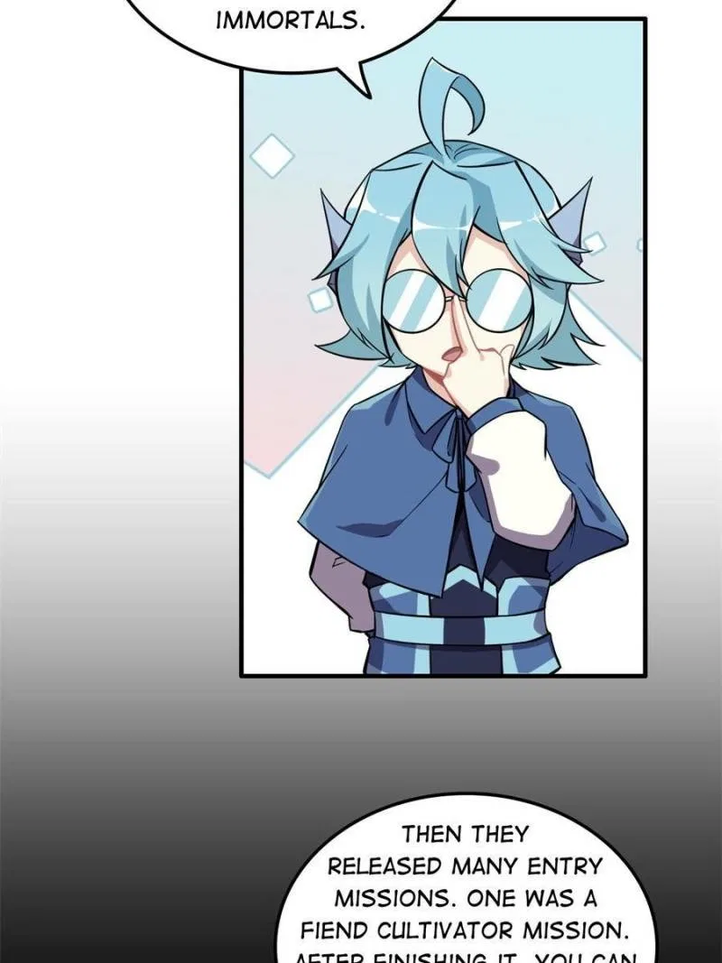 Immortal Cultivation is Just Like This Chapter 126 – Page 3