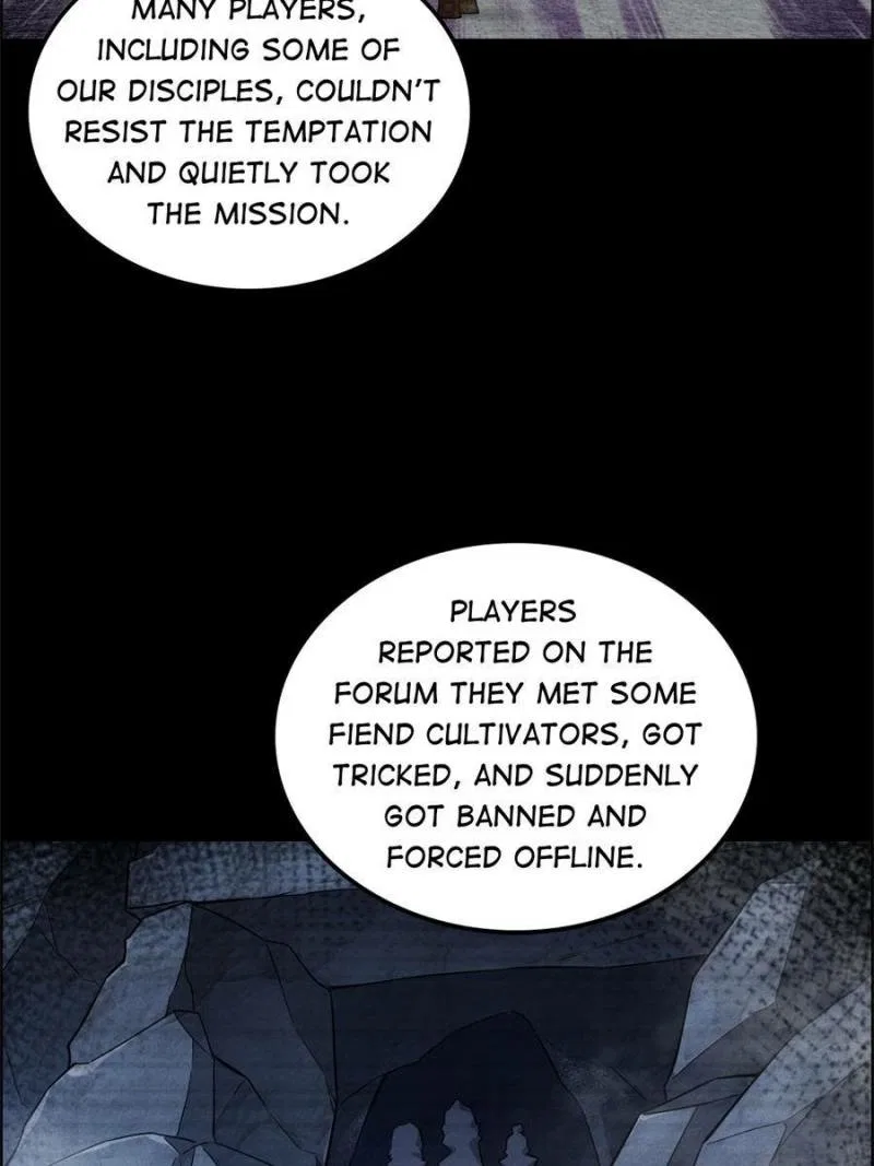 Immortal Cultivation is Just Like This Chapter 126 – Page 5