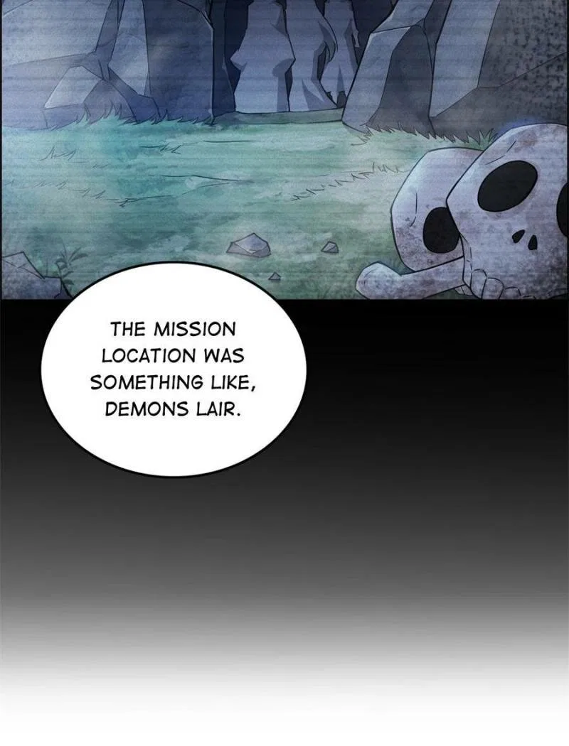 Immortal Cultivation is Just Like This Chapter 126 – Page 6