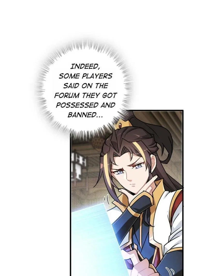 Immortal Cultivation is Just Like This Chapter 126 – Page 7