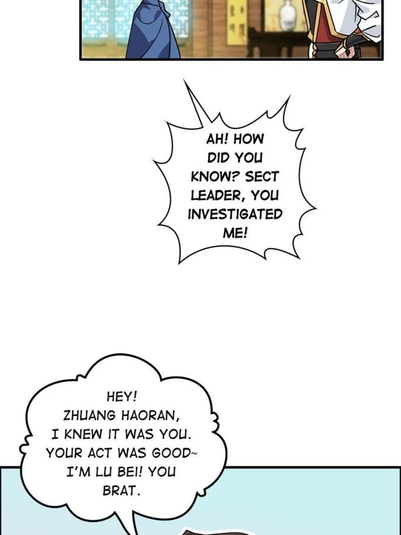 Immortal Cultivation is Just Like This Chapter 126 – Page 10