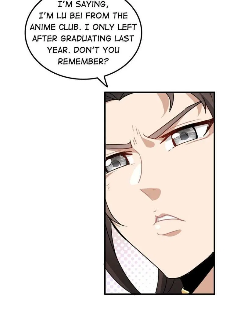 Immortal Cultivation is Just Like This Chapter 126 – Page 12