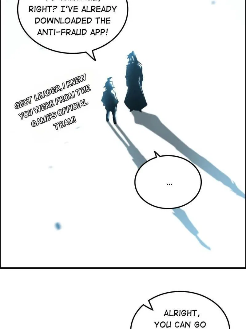 Immortal Cultivation is Just Like This Chapter 126 – Page 14