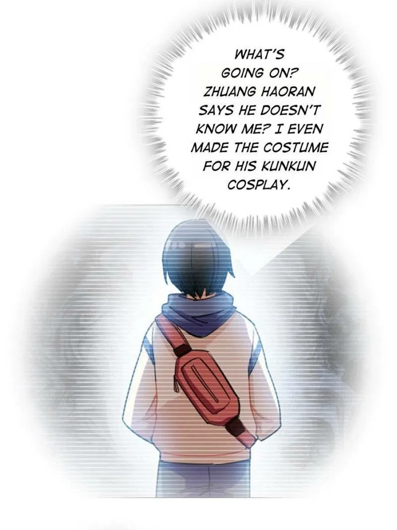 Immortal Cultivation is Just Like This Chapter 126 – Page 17