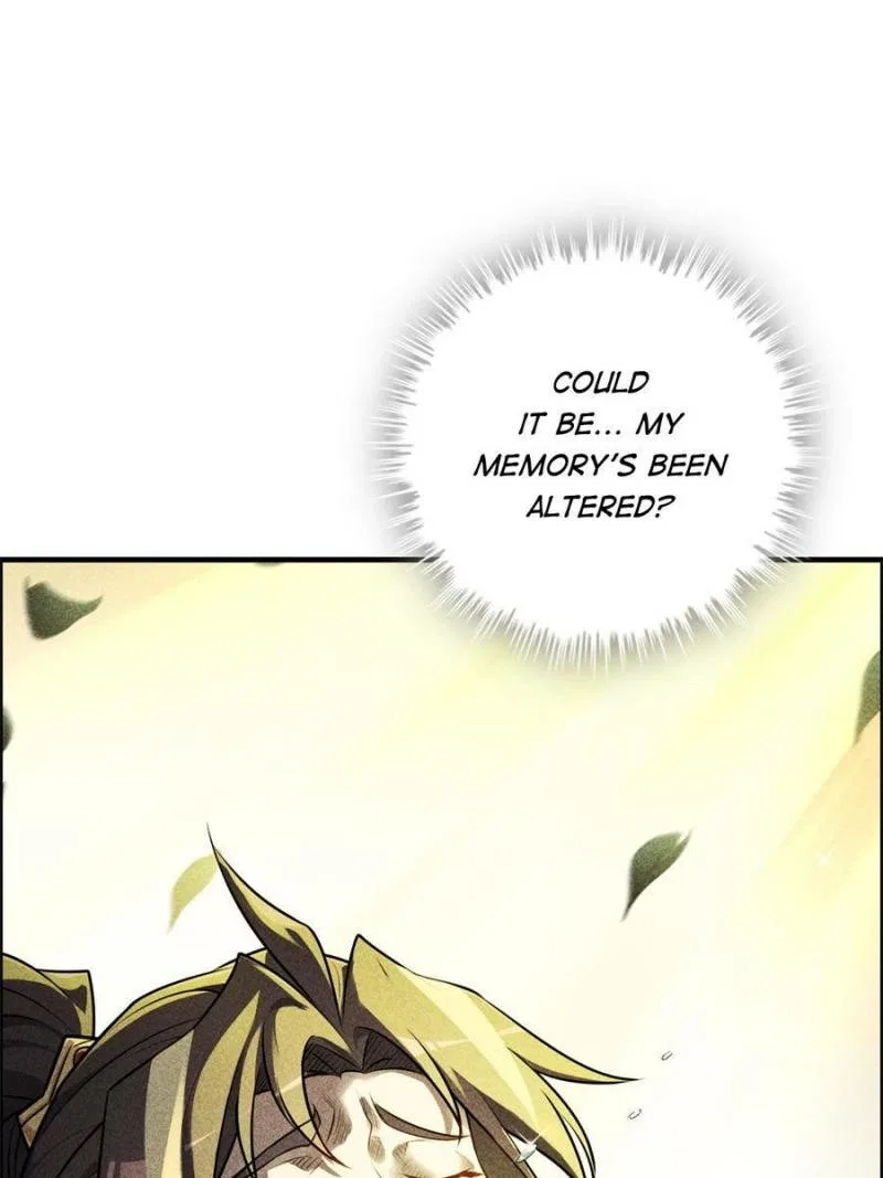 Immortal Cultivation is Just Like This Chapter 126 – Page 19