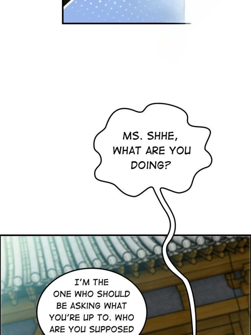 Immortal Cultivation is Just Like This Chapter 126 – Page 22