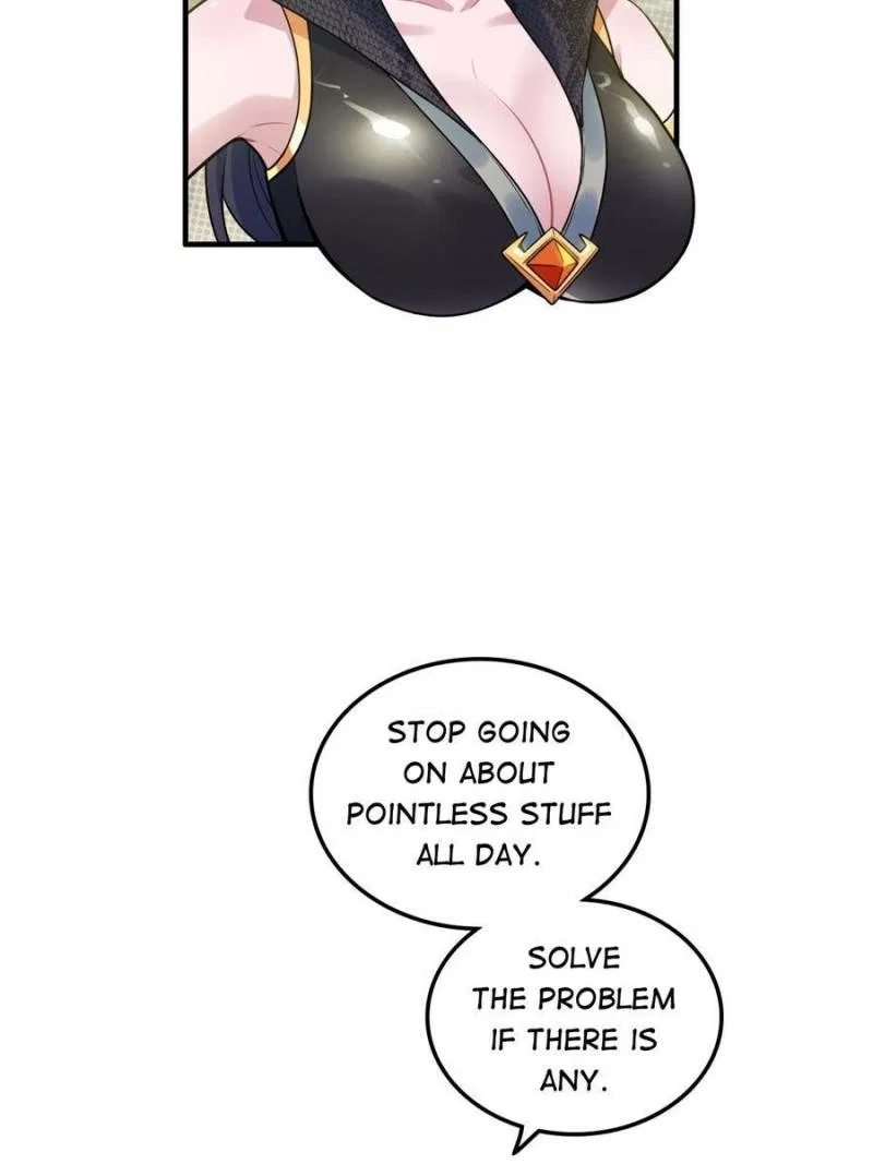 Immortal Cultivation is Just Like This Chapter 126 – Page 25