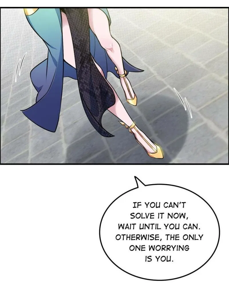 Immortal Cultivation is Just Like This Chapter 126 – Page 26