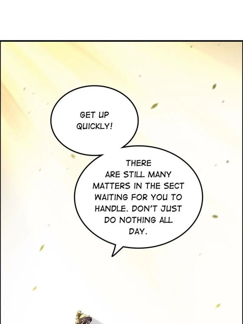 Immortal Cultivation is Just Like This Chapter 126 – Page 27