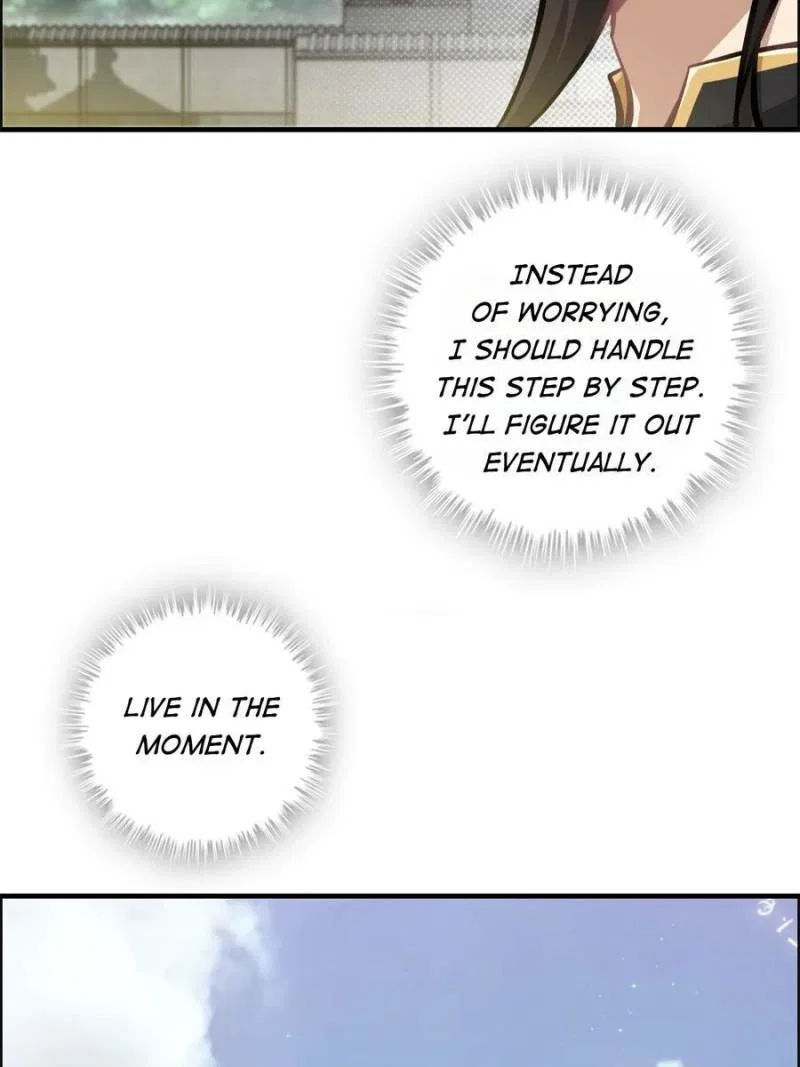 Immortal Cultivation is Just Like This Chapter 126 – Page 31