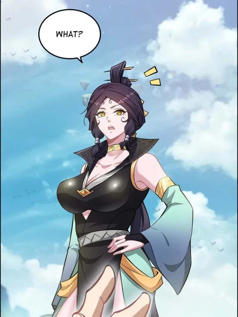 Immortal Cultivation is Just Like This Chapter 126 – Page 32