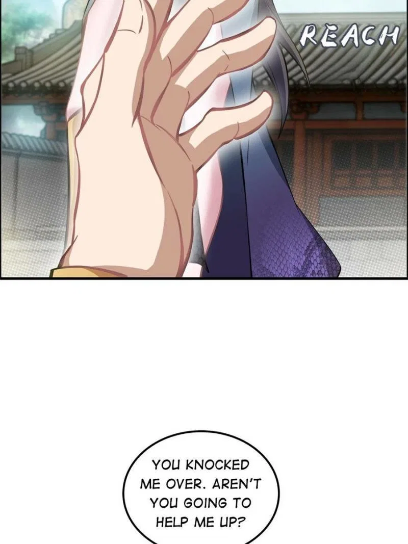Immortal Cultivation is Just Like This Chapter 126 – Page 33