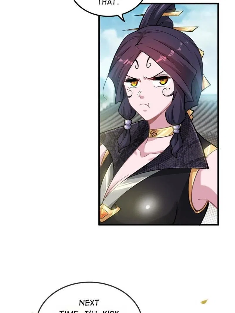 Immortal Cultivation is Just Like This Chapter 126 – Page 35