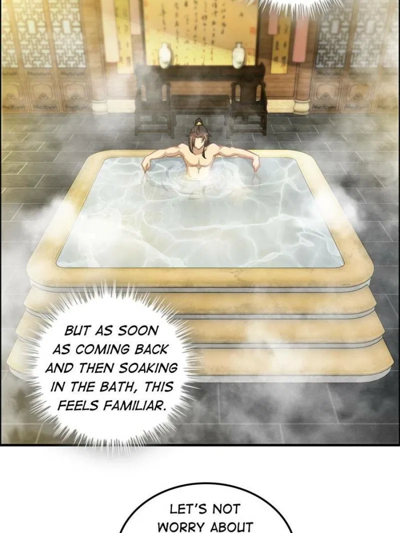Immortal Cultivation is Just Like This Chapter 126 – Page 39