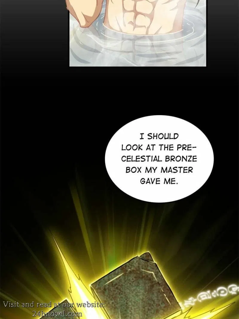 Immortal Cultivation is Just Like This Chapter 126 – Page 41